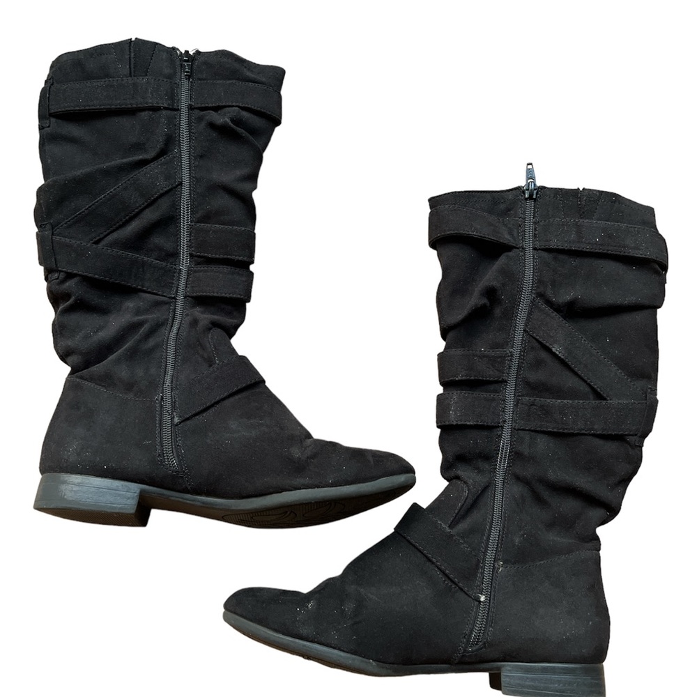 SO Black Belt Boot - Picture 2 of 5